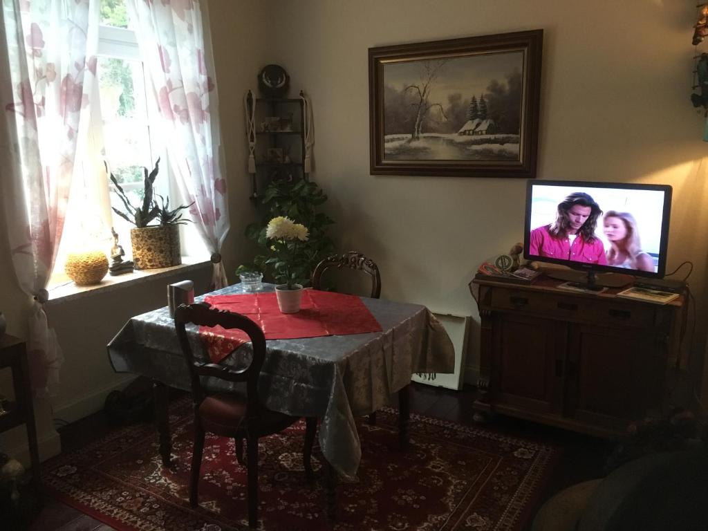 Hermina room 4
