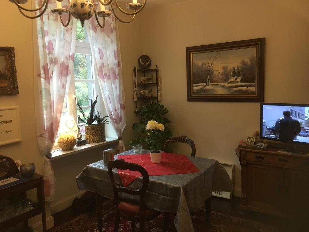 Hermina room 5